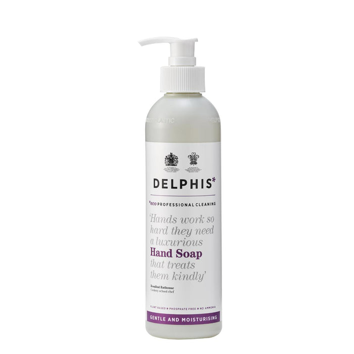 Delphis Eco Handseifenpumpe 350 ml