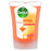 Dettol Refresh Antibacterial No-Touch Refill Liquid Hand Wash Grapefruit 250ml