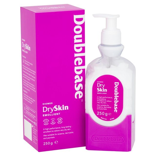 Doublebase Dry Skin Emollient 250g