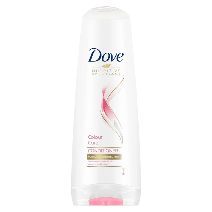 Dove Color Corlecle Conditioner 350 ml