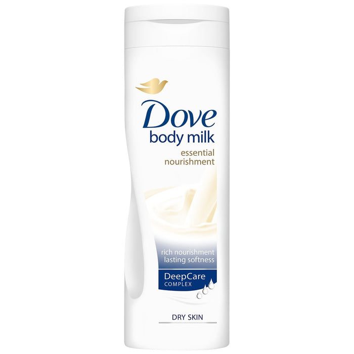 Dove Essential Body Body Lotion 250 ml