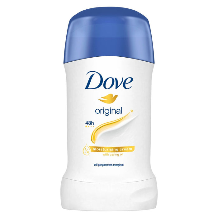 Dove Original Stick Anti-Perspirant Deodorant 40ml