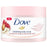 Dove Pomegranate Shower Exfoliating Body Scrub Jar 225ml