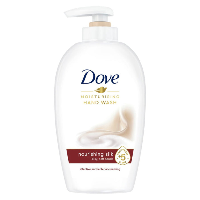 Dove Supreme Seide Caring Handwäsche 250 ml