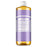 Jabón líquido de Castilla Multi-Purpose Lavender de la Dra. Bronner 473ml