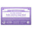 Dr Bronner's Lavender Organic Multi-Purpose Soap Bar 140G