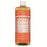 Dr. Bronner's Tea Tree Organic Multi-Purpose Castile Liquid Soap 946ml