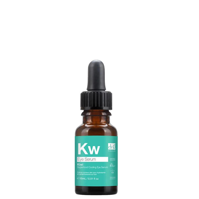 Dr Botanicals Apothecary Kiwi Superfood Refroidir Eye Sérum 15 ml