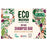 Eco Warrior Dry Hair Shampoo Bar 100g