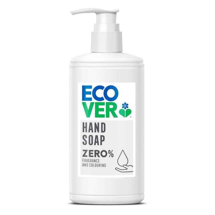 ECOVER Zero Handseife 250 ml