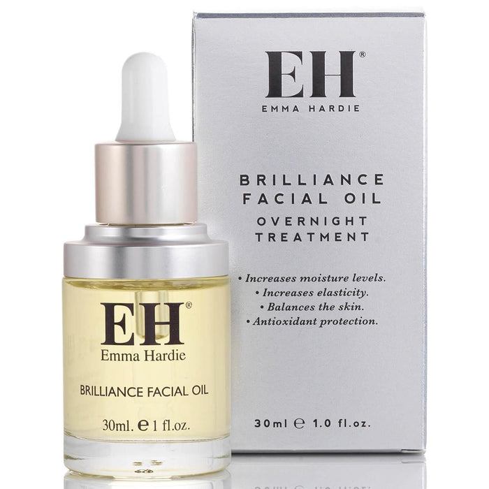 Emma Hardie Brilliance Facial Huile 30ml