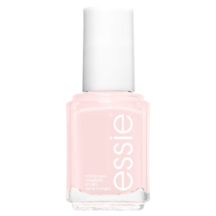 Essie 17 Muchi Muchi Sheer Pink Nagellack 13,5 ml