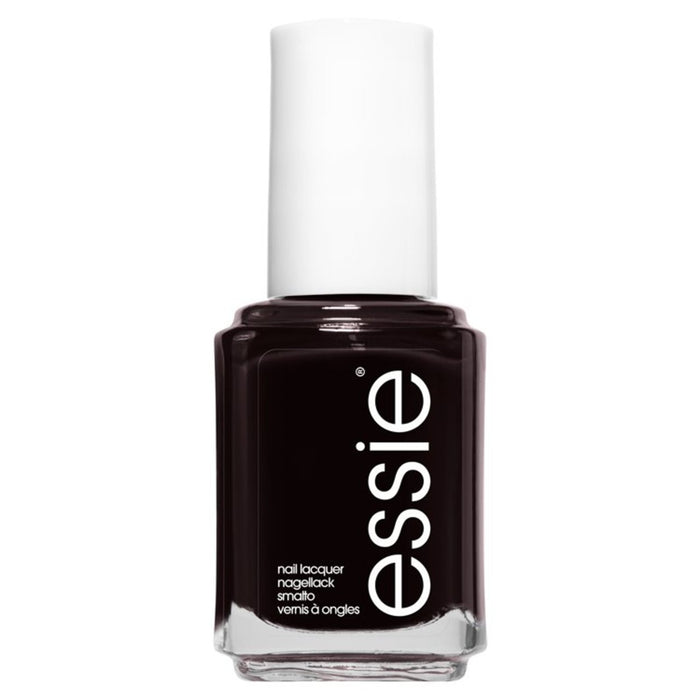 Essie 49 Wicked Dark Burgundy Nail Polish 13.5ml