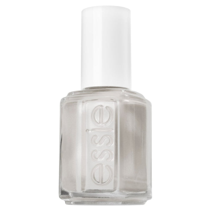 ESSIE 4 Perle du vernis à ongles nau blanc scintillement blanc 13,5 ml