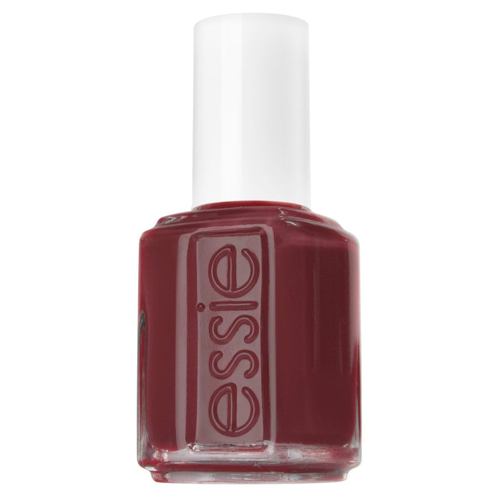 Essie 50 Burdeaux Burgundy Nail Polish 13.5ml