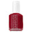 Essie 56 medias de red de pescado esmalte de uñas rojo 13.5 ml