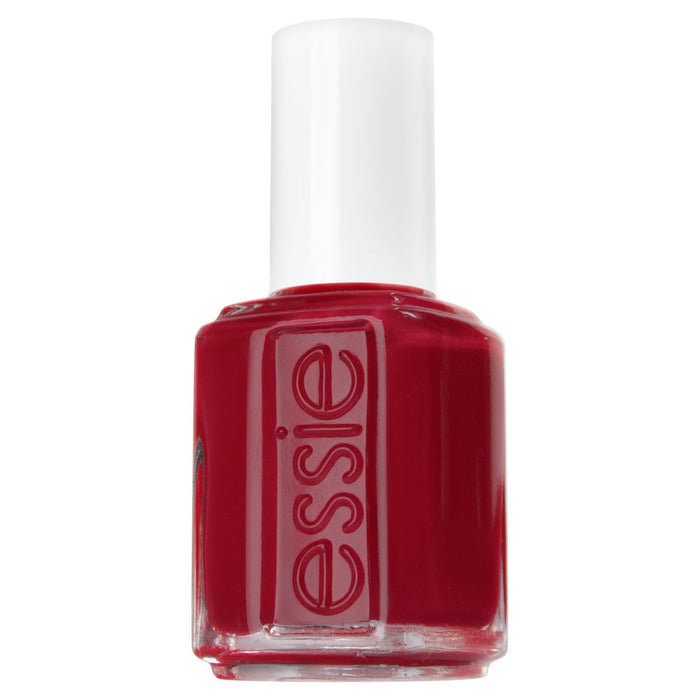 Essie 56 Fischnetzstrümpfe rot Nagellack 13,5 ml