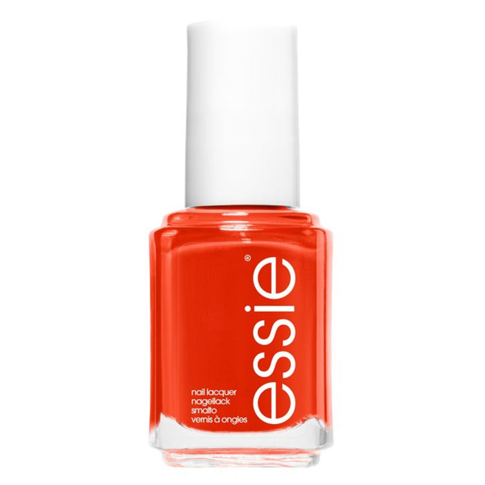 Essie 67 Meet Me at Sunset Coral Nail Polish 13.5ml