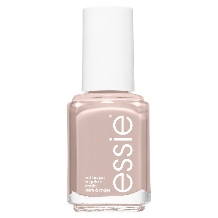 Essie 6 Pink Nude Ballet Slippers Pole de uñas 13.5ml