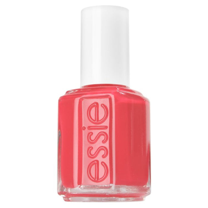 Essie 73 Cute as a Button Coral Nail Polish 13.5ml