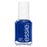 ESSIE 92 ARUBA BLUE SHIMMER ROSIL BLUE BLUE DARK