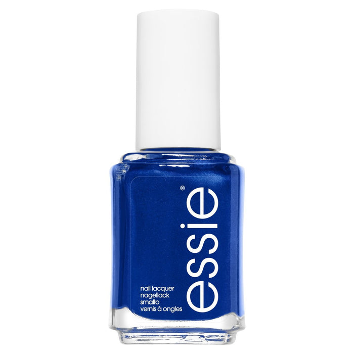 Essie 92 Aruba Blue Shimmer Polpo de uñas azul oscuro 13.5ml