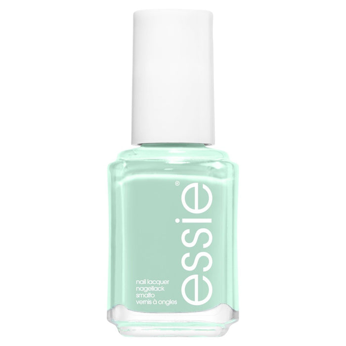 Essie 99 Candy Candy Apple Green Nail Polier 13,5 ml