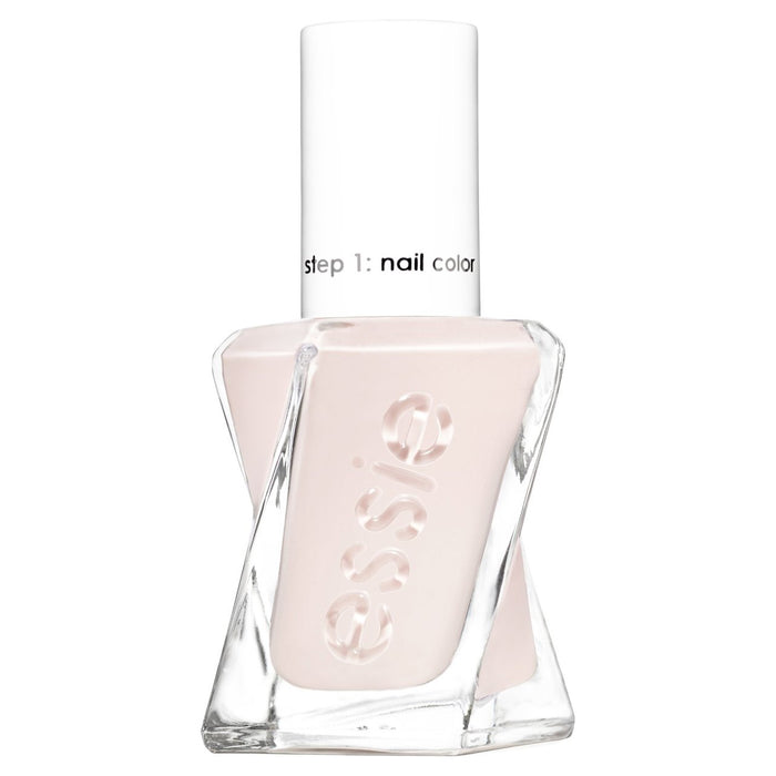 Essie Gel Couture 138 Pre Show Jitter Nacktnagellack 13ml