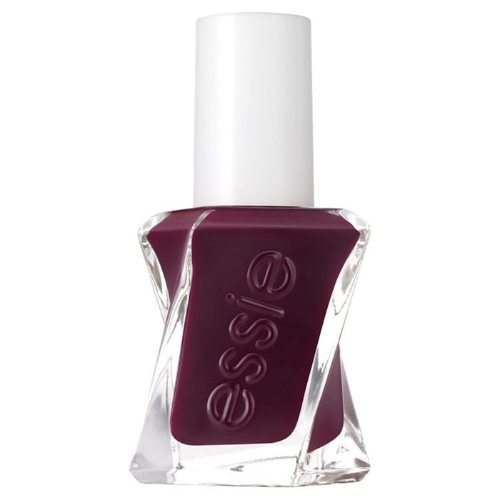 Essie Gel Couture 370 Model Clicks Red Nail Polish 13ml