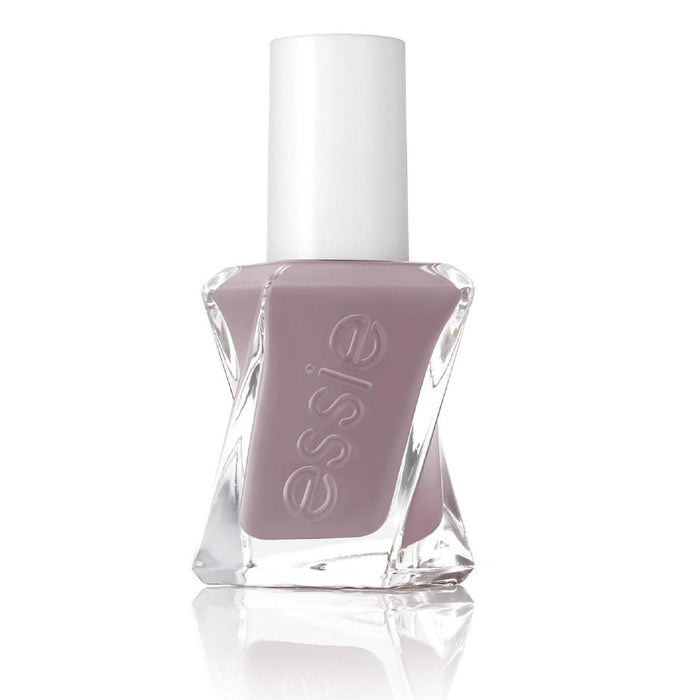 Essie Gel Couture 70 Take Me to Hushre Nude Nail Polish 13Ml