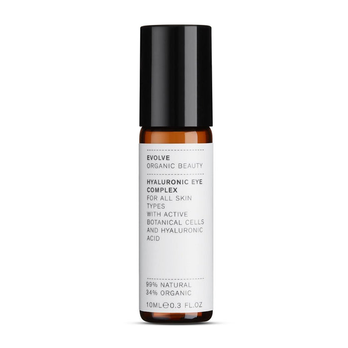 EVOLUX complexe oculaire hyaluronique organique 10 ml