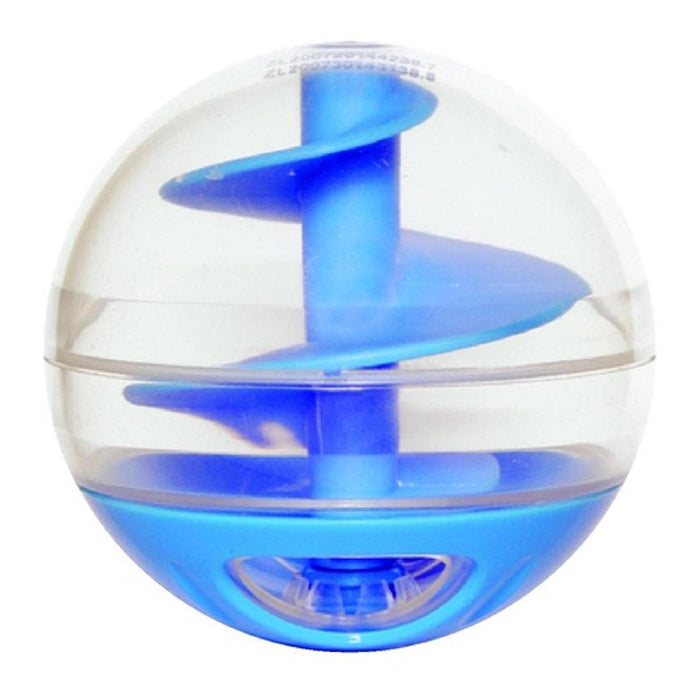 Catit Treat Ball Blue