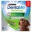 Dentalife activfresh grand chien traite le bâton dentaire 18 bâtons