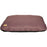 Coussin plat à terre Eden Mulberry Medium