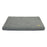 Earthbound Sherpa/Waterproof Grey Removable Dog Cage Mat Small