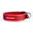 Ezydog Neo Classic Red Dog Collar Small