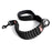 Ezydog cero shock black dog