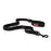 Ezydog Zero Shock Dog Lead Black 48 "