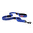 Ezydog Zero Shock Dog Lead Blue 48 "