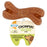 Buen chico Chompers Daily Dental Bone Chew Dog Treat