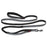 Halti actif Black Dog Lead Small