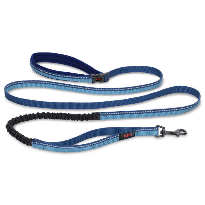 Halti Active Blue Dog Lead Large