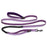 Halti activo Purple Dog Lead Pequeño