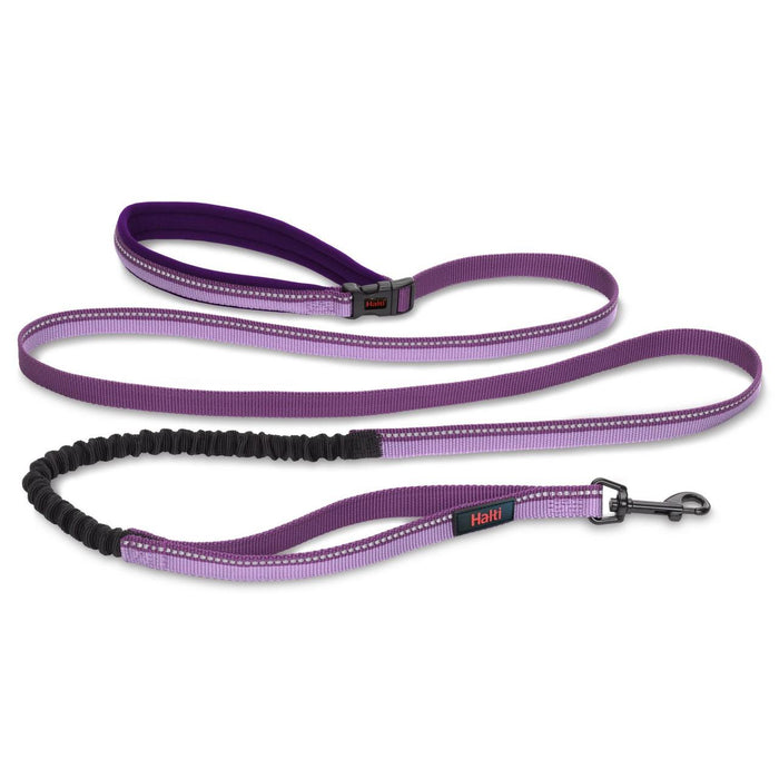 Halti Active Purple Dog Lead Small