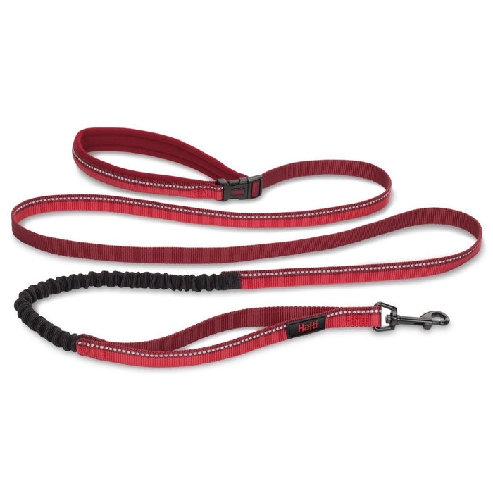 Halti Active Red Dog Lead Large