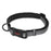 Collier de chien noir halti grand