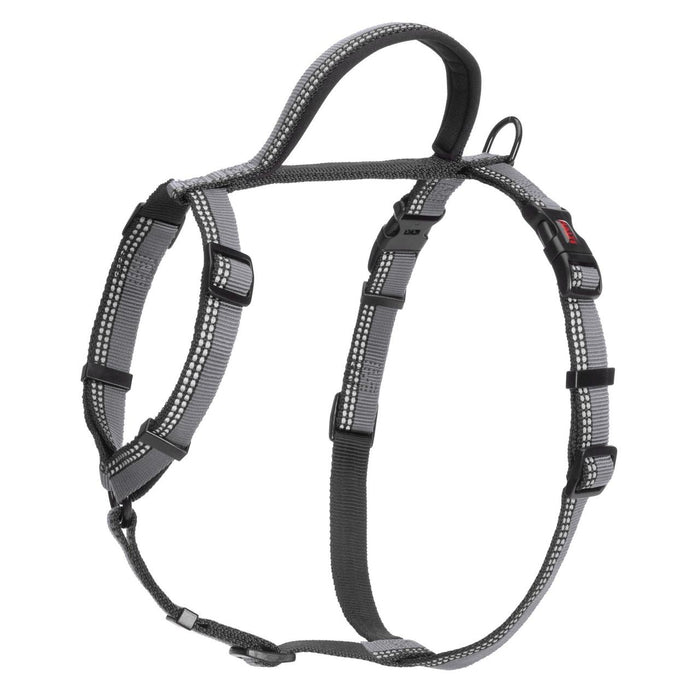 Halti Black Dog Walking Harness Small