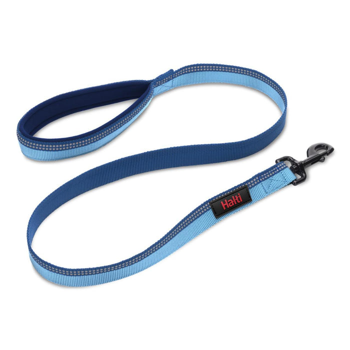 Halti Blue Dog Lead Large