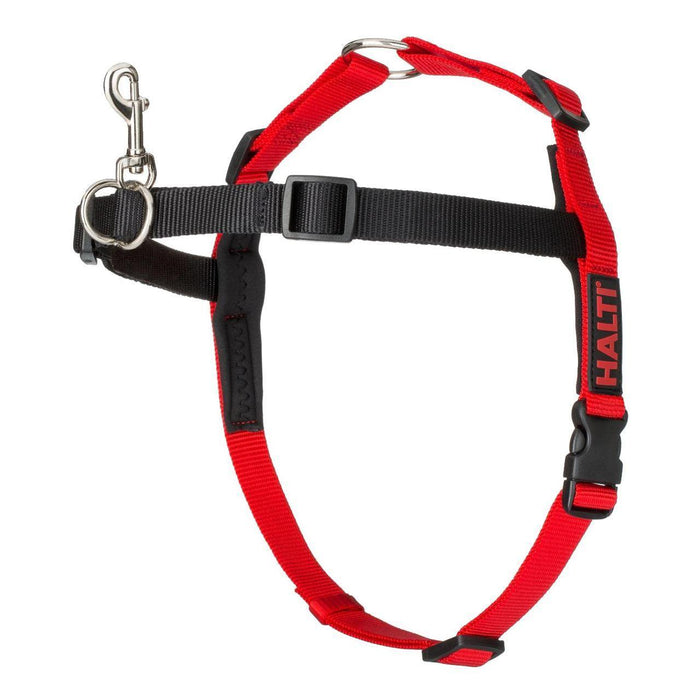 Halti Front Control Control Dog Training Harness Medium