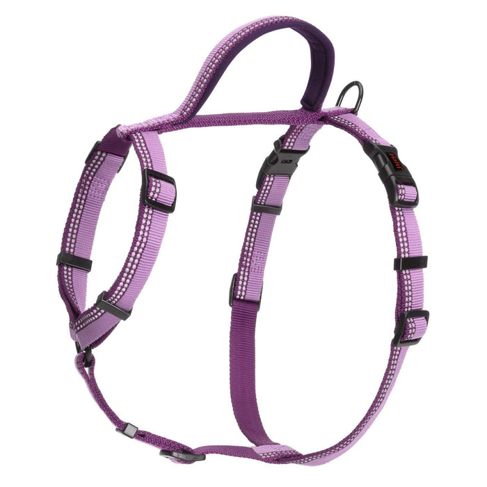 Halti Purple Dog Wandergurt Medium